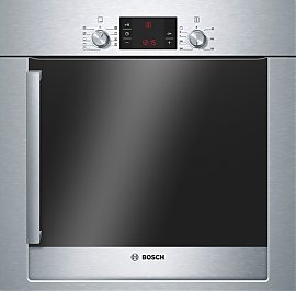 Piekarnik elektryczny Bosch HBR 33B550