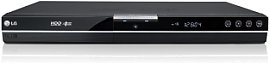 Nagrywarka DVD LG RH-488H
