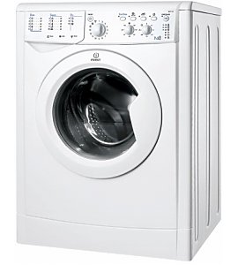 Pralko-suszarka Indesit IWDC 7105 EU