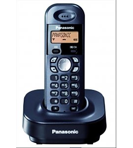 Telefon stacjonarny Panasonic KX-TG1381