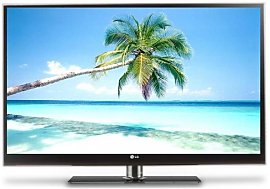 Telewizor LCD LG 42 SL 9000