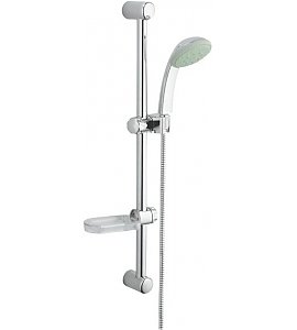 Zestaw natryskowy Grohe Tempesta Trio 28593 000