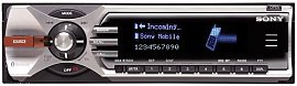 Radio samochodowe Sony MEX-BT5000