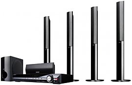 Kino domowe Sony DAV-DZ780