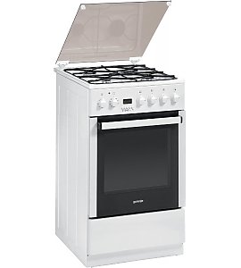 Kuchnia gazowa Gorenje K 57322 AW