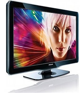 Telewizor LCD Philips 32 PFL5605H