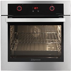 Piekarnik elektryczny Mastercook MF 760AX