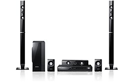 Kino domowe Samsung HT-C553