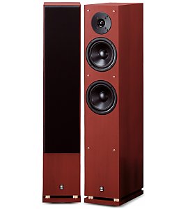 Kolumna pod�ogowa Yamaha NS-7900 ciemna wi�nia