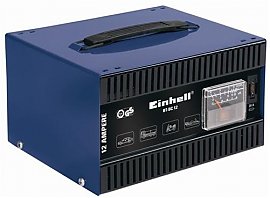 Prostownik Einhell BT-BC 12