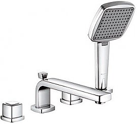 Bateria wannowa Kludi Q-BEO 504240542