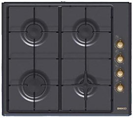 P�yta gazowa Beko HIZG 64120 SCR