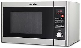 Kuchenka mikrofalowa z grillem Electrolux EMC 28950S