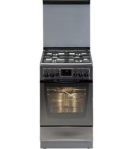 Kuchnia gazowa Mastercook KGE 3479X Dynamic