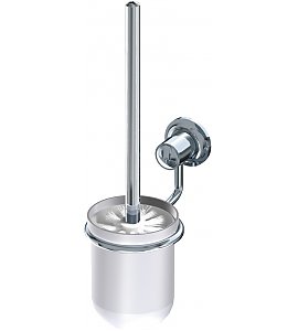 Akcesoria łazienkowe Andex Szczotka wc 026CC