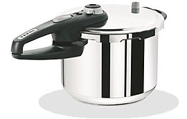 Szybkowar Tefal Sensor 3 4.5l 430 931