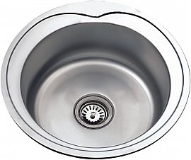 Zlewozmywak stalowy Deante Cornetto Plus ZHC 0813