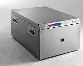 Piec konwekcyjny do gotowania w niskich temperaturach - 225479