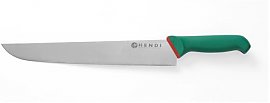 Zestaw noży kuchennych Hendi do krojenia 340mm - 843970