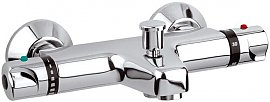 Bateria wannowa Kfa Armatura CLASSIC termostatyczna 574-010-00