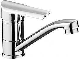 Bateria umywalkowa Kfa Armatura OBSYDIAN 5102-915-00