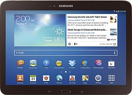 Tablet Samsung GALAXY TAB 3 GT-P5220 czarny