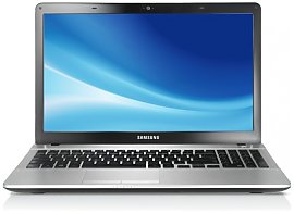 Laptop Samsung NP270E5E-K01PL