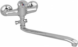 Bateria wannowa Kfa Armatura Onyks 518-710-00