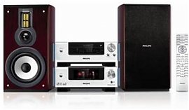 Wiea HiFi Philips MCD 908