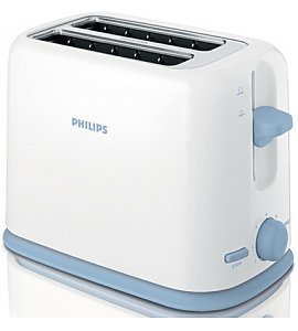Toster/opiekacz Philips HD 2566/70