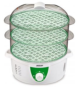 Parowar MPM DZG-40A
