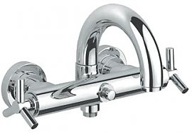 Bateria wannowa Grohe Atrio 25 010