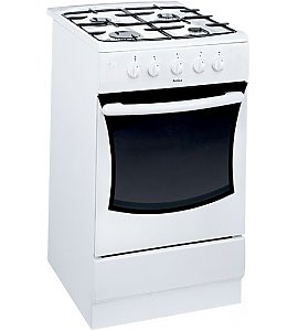 Kuchnia gazowa Amica 51GG4.23OFPW Eco