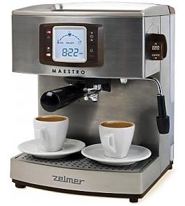 Ekspres do kawy Zelmer Maestro 13Z012