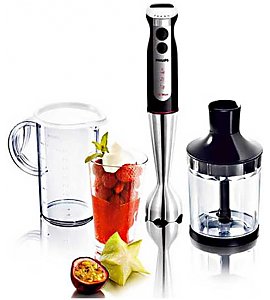 Blender Philips HR 1371