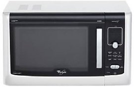 Kuchenka mikrofalowa bez grilla Whirlpool FT 331 WH