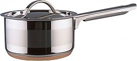 Garnek Vinzer Majestic 16cm 1.8L rondel  - 69084