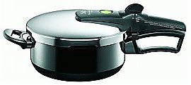 Szybkowar Silit 3.5L z wkładem