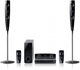Kino domowe LG HT-762PZ