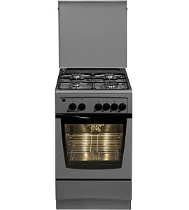 Kuchnia gazowa Mastercook KGE 3411 ZLX Dynamic
