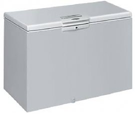Zamra�arka skrzyniowa Whirlpool AFG 6402 E-B