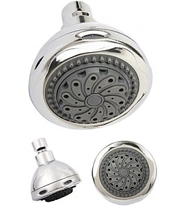 Bateria natryskowa Deante CASCADA G��WKA NATRYSKOWA NAC 035K