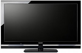 Telewizor LCD Sony KDL 37 V 5500