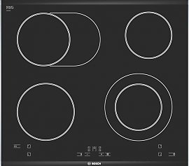 P�yta ceramiczna Bosch NKN 675T14D