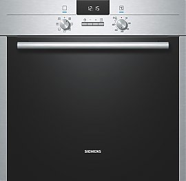 Piekarnik elektryczny Siemens HB 63AS520