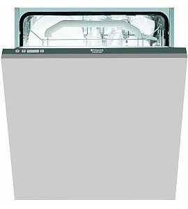 Zmywarka z panelem zintegrowanym Ariston LFT 2294A/HA