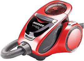 Odkurzacz bezworkowy Hoover TAV 1620