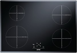 P³yta indukcyjna Gorenje IT 740 AC