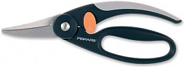 Narz�dzie ogrodowe Fiskars No�yce Fingerloop (111450)