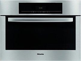 Piekarnik elektryczny parowy Miele DG 5030